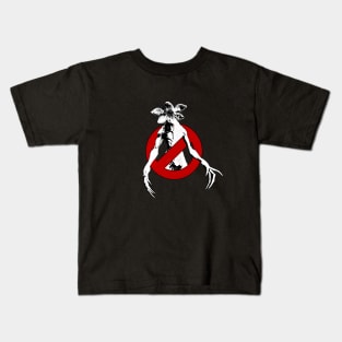 Who you gonna call? Kids T-Shirt